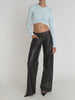 Pant on model video 