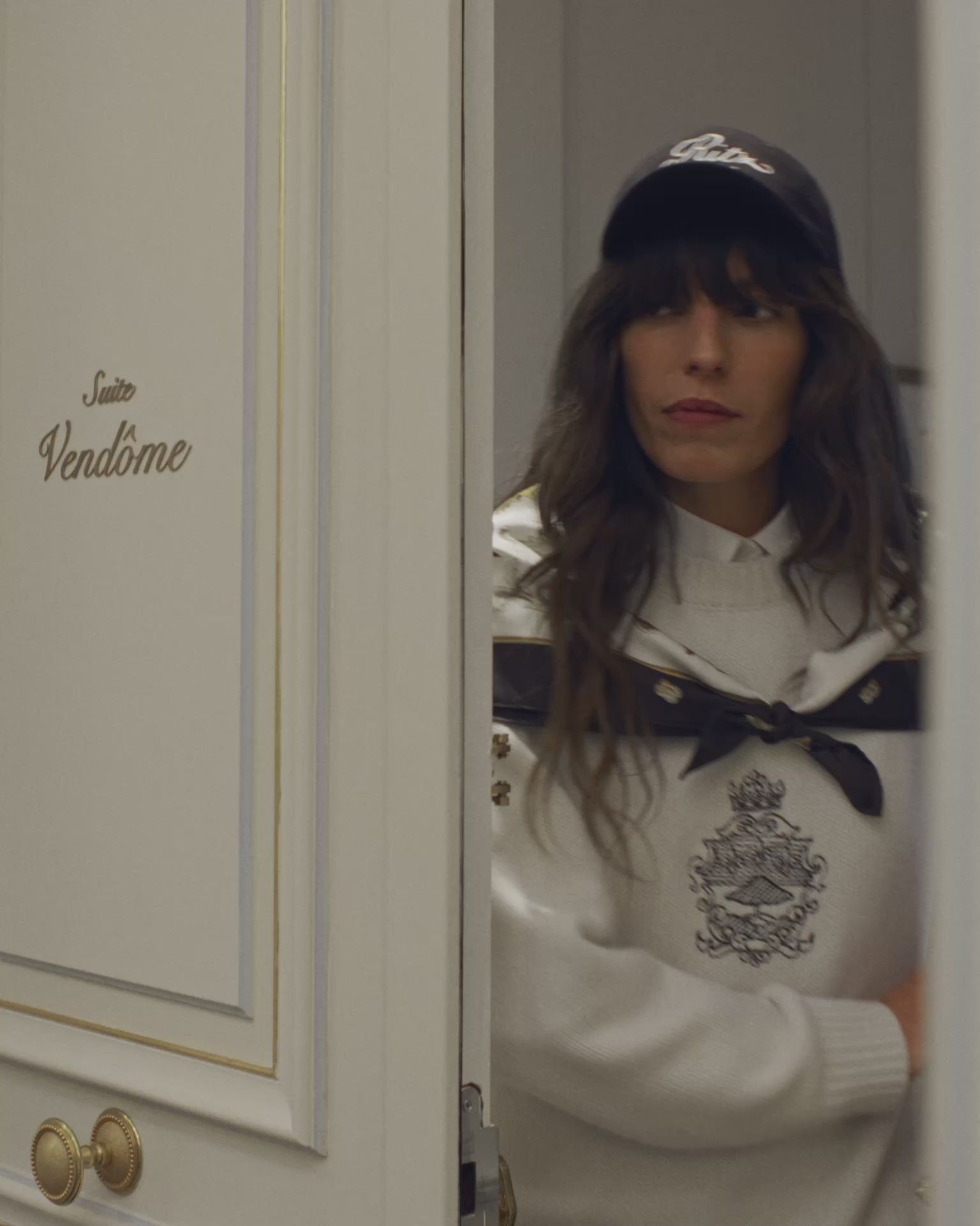 FRAME X Ritz Paris