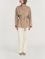 The Short Field Trench -- Khaki