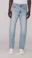 The Straight Jean -- Jefferson Fit Video