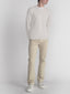 Modern Straight -- Antique Beige