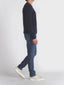 Modern Straight -- Expedition