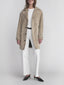 Le Slim Palazzo -- White
