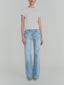 Jeans on model video 