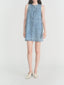 Dress on model video 