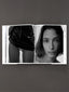 book model profile 