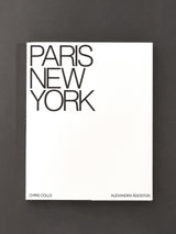 Paris New York