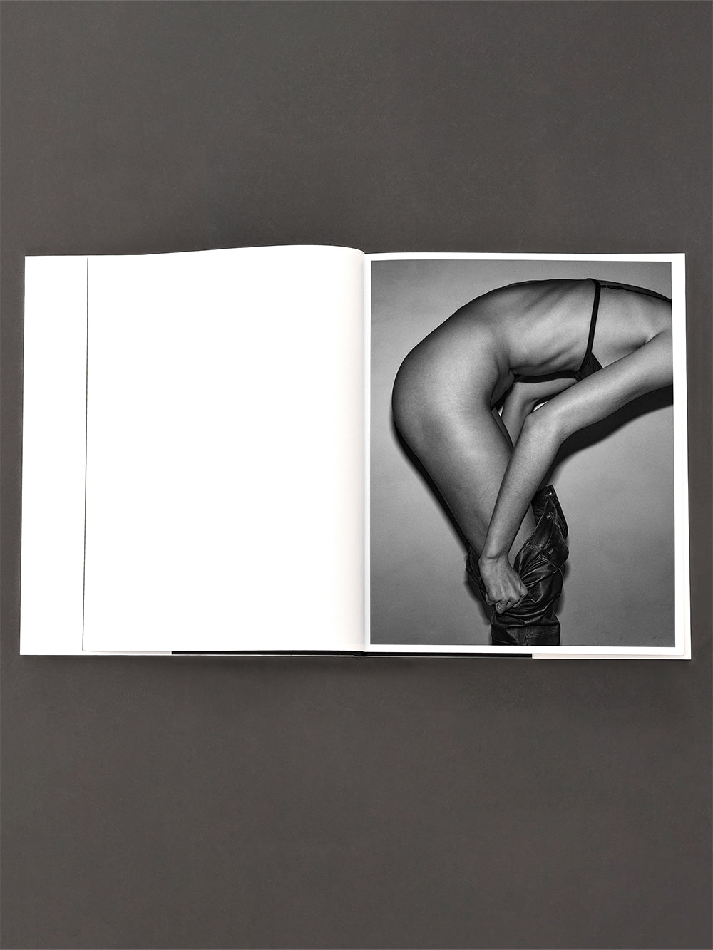 book pants