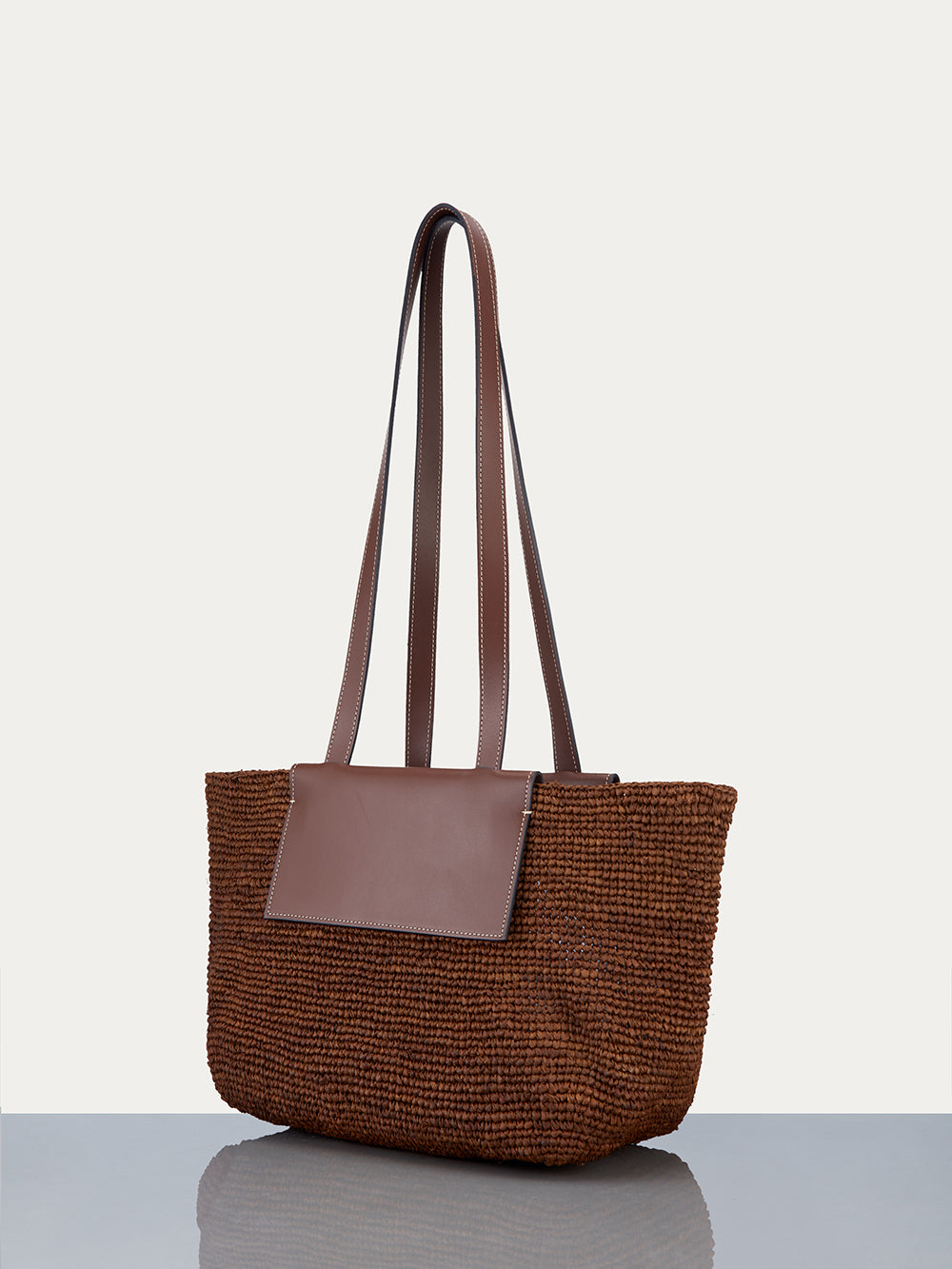 Mexico Inspired Rectangle On The Go Tote – Fermoza